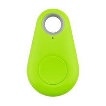 Load image into Gallery viewer, Waterproof GPS Tracker Dog Accessories 5 Color Bluetooth4.0 Effective range 75 feet Anti-lost Pet Tracker Standby 6 months D20