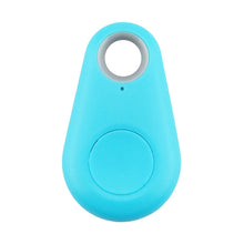 Load image into Gallery viewer, Waterproof GPS Tracker Dog Accessories 5 Color Bluetooth4.0 Effective range 75 feet Anti-lost Pet Tracker Standby 6 months D20