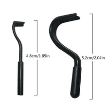 Load image into Gallery viewer, 3PCS 2 Colors Fleas Lice Twister Hook Tools Dog Cat Pet Cleaner Pet Supplies Tick Remover Tool Tweezers Puppies Drop Shipping

